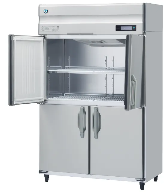 業務用冷凍冷蔵庫